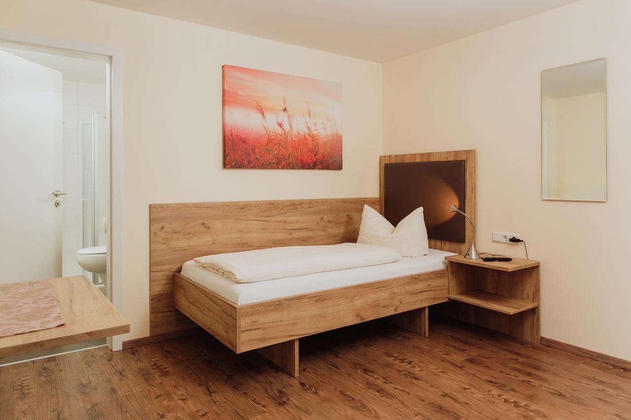 Gaestehaus Hoetzl Galgweis المظهر الخارجي الصورة